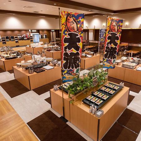 Yunokawa Kanko Hotel Shoen Hakodate Exteriör bild