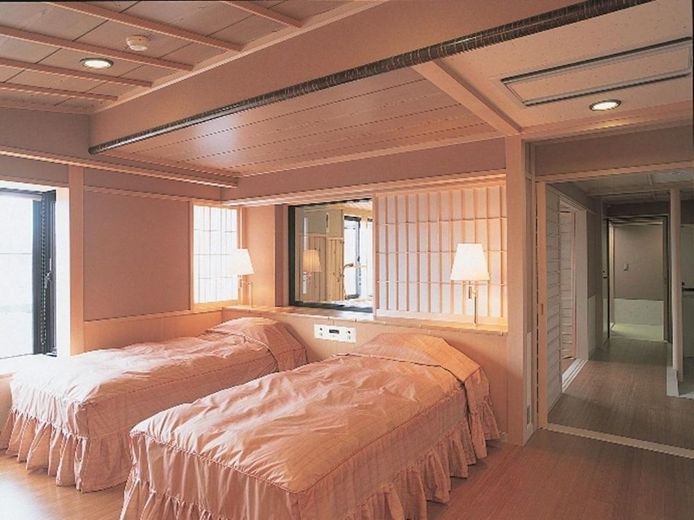 Yunokawa Kanko Hotel Shoen Hakodate Exteriör bild