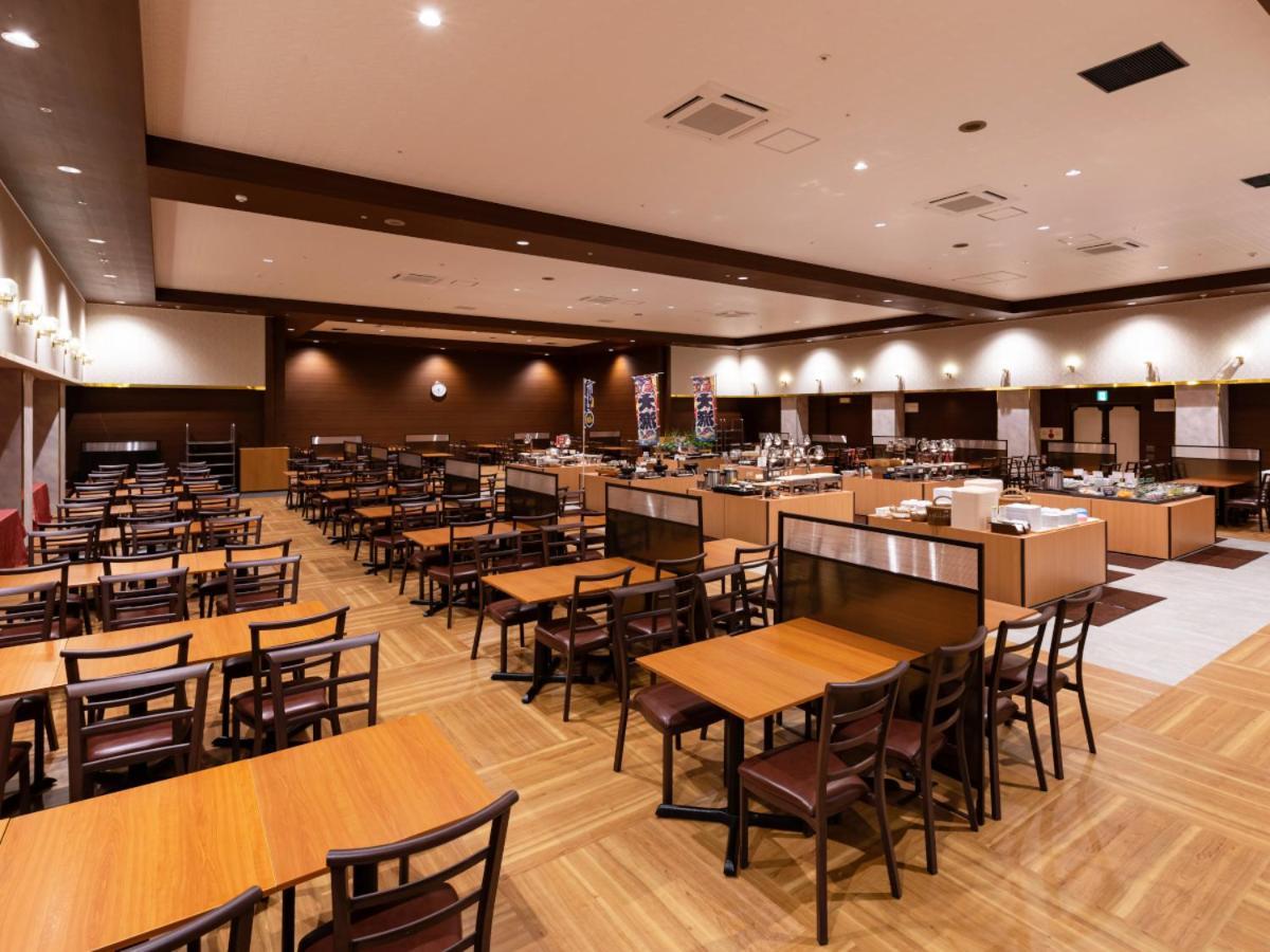 Yunokawa Kanko Hotel Shoen Hakodate Exteriör bild