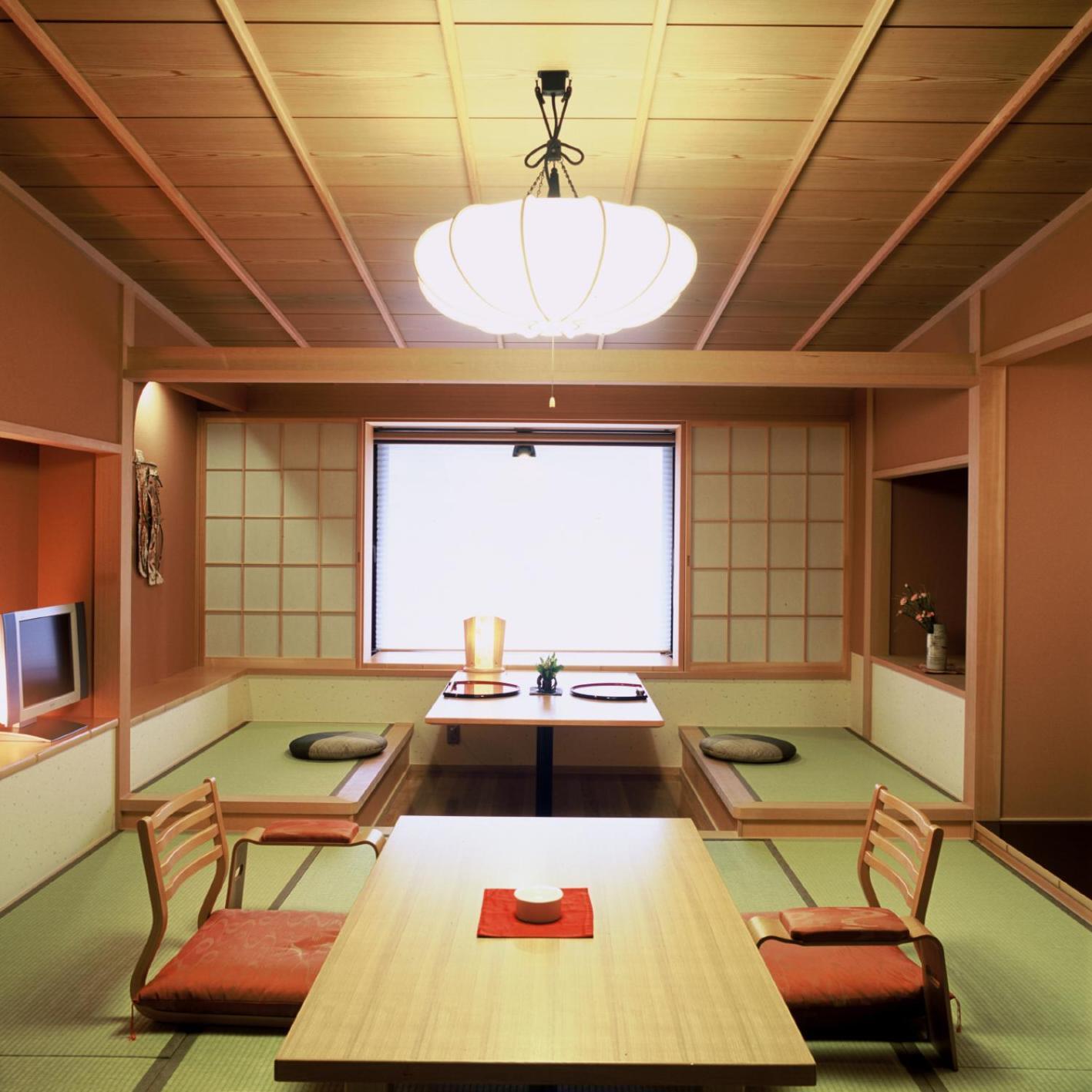 Yunokawa Kanko Hotel Shoen Hakodate Rum bild