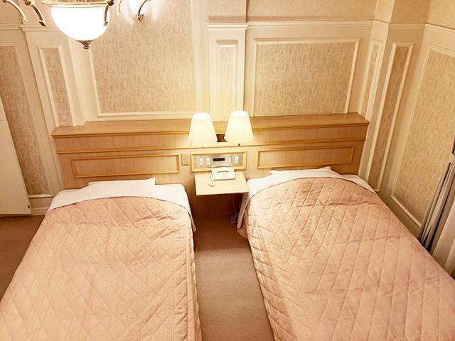 Yunokawa Kanko Hotel Shoen Hakodate Exteriör bild