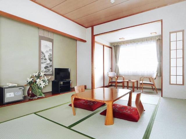 Yunokawa Kanko Hotel Shoen Hakodate Exteriör bild