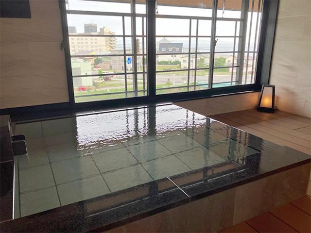 Yunokawa Kanko Hotel Shoen Hakodate Exteriör bild