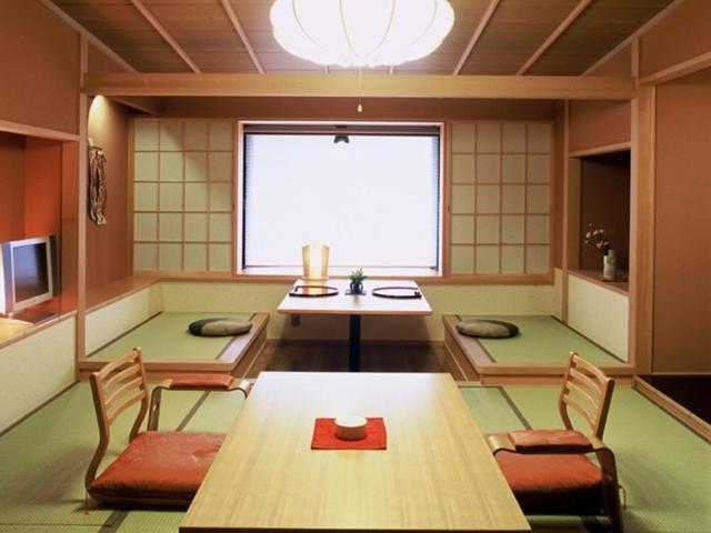 Yunokawa Kanko Hotel Shoen Hakodate Exteriör bild