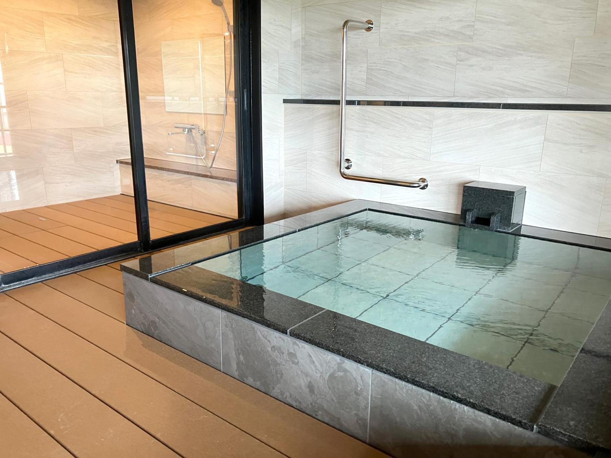 Yunokawa Kanko Hotel Shoen Hakodate Exteriör bild