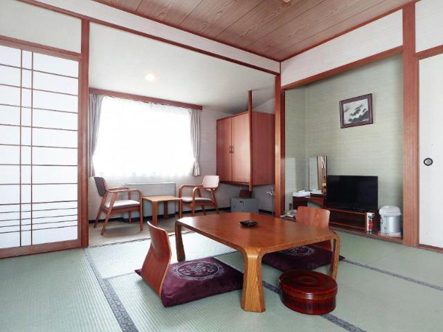 Yunokawa Kanko Hotel Shoen Hakodate Exteriör bild