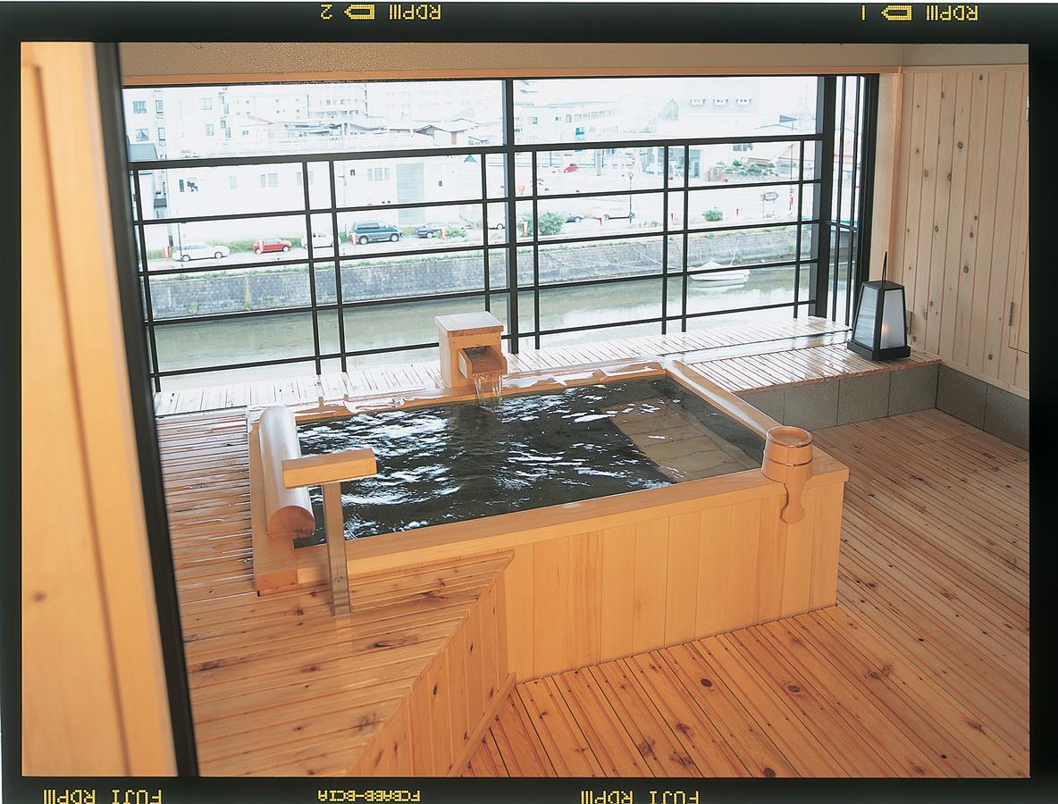 Yunokawa Kanko Hotel Shoen Hakodate Exteriör bild