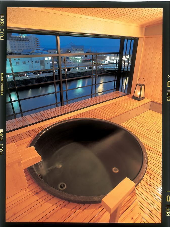Yunokawa Kanko Hotel Shoen Hakodate Exteriör bild