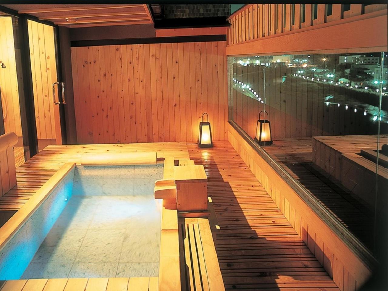Yunokawa Kanko Hotel Shoen Hakodate Exteriör bild