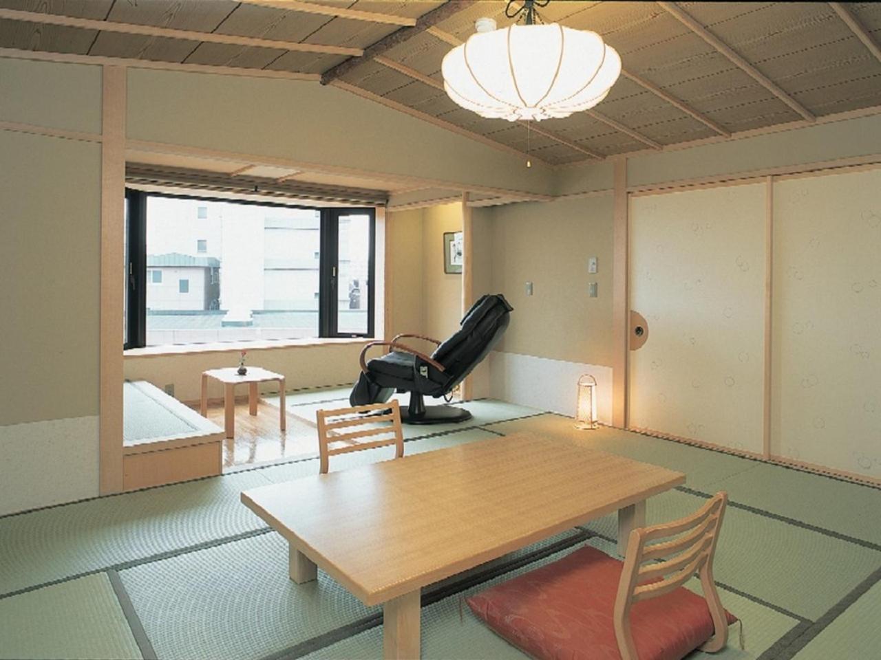 Yunokawa Kanko Hotel Shoen Hakodate Exteriör bild