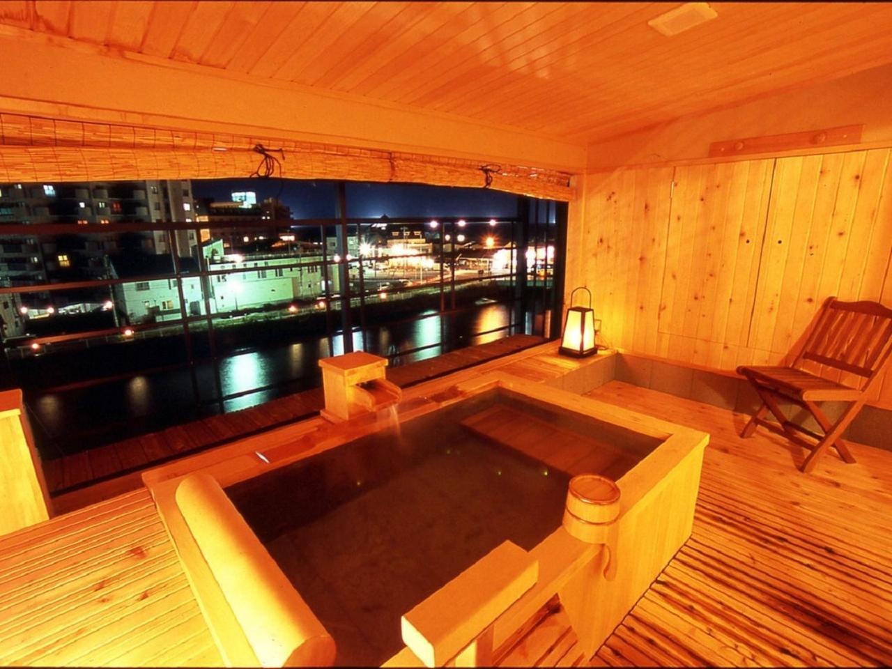 Yunokawa Kanko Hotel Shoen Hakodate Exteriör bild