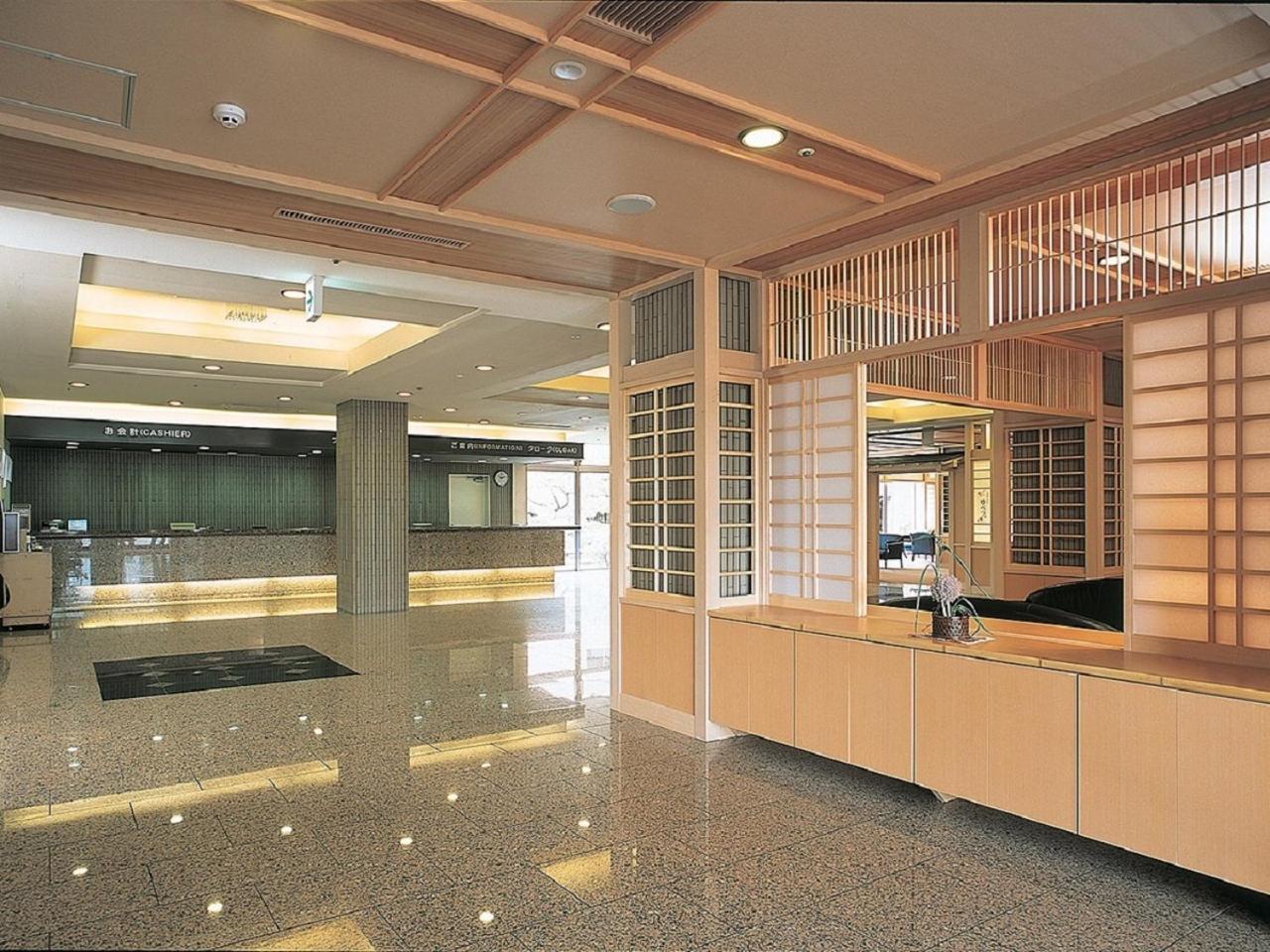 Yunokawa Kanko Hotel Shoen Hakodate Exteriör bild