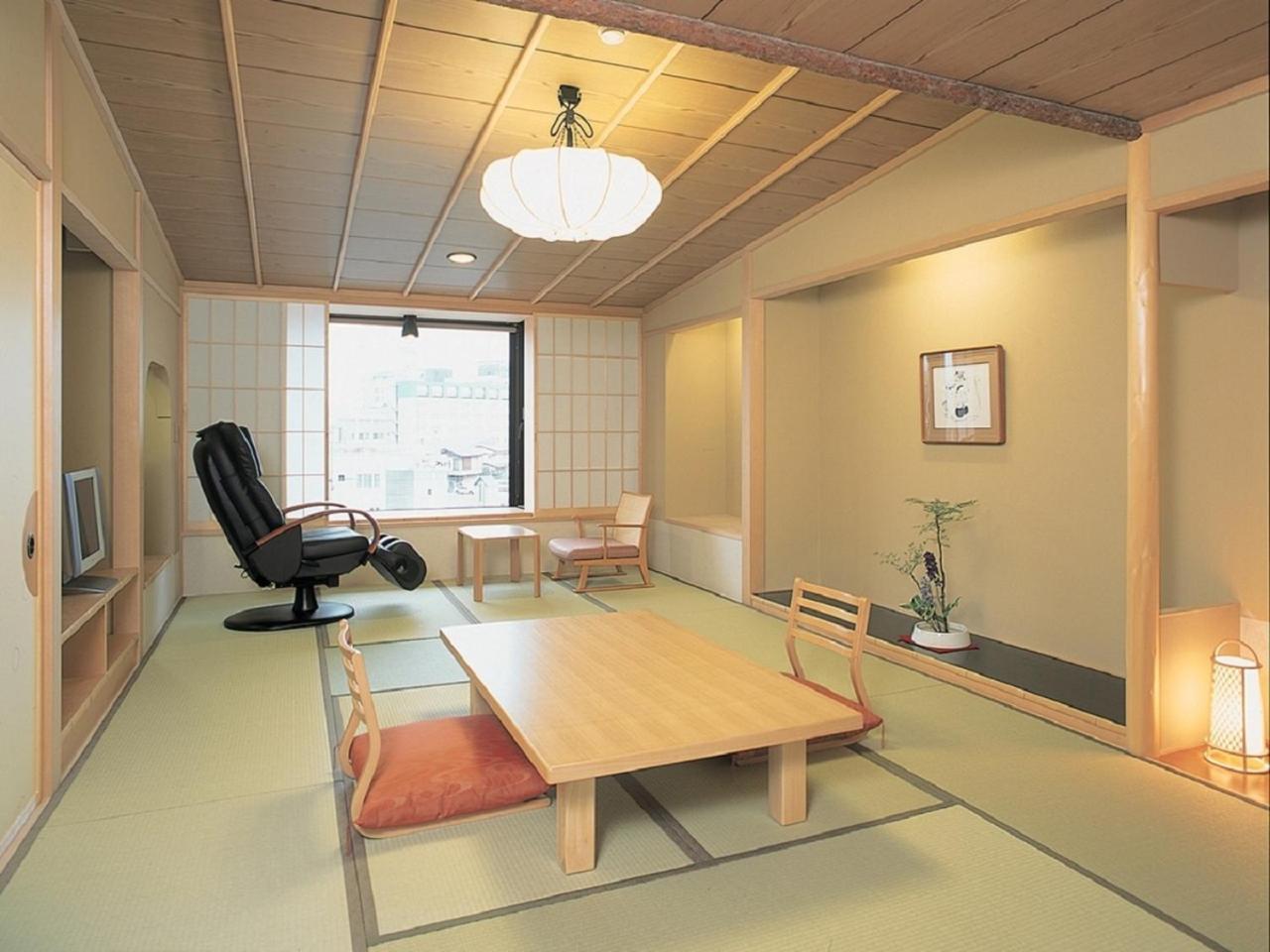 Yunokawa Kanko Hotel Shoen Hakodate Exteriör bild