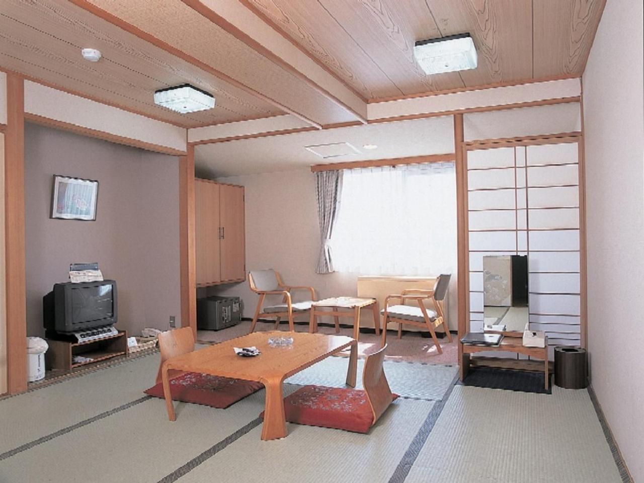 Yunokawa Kanko Hotel Shoen Hakodate Exteriör bild