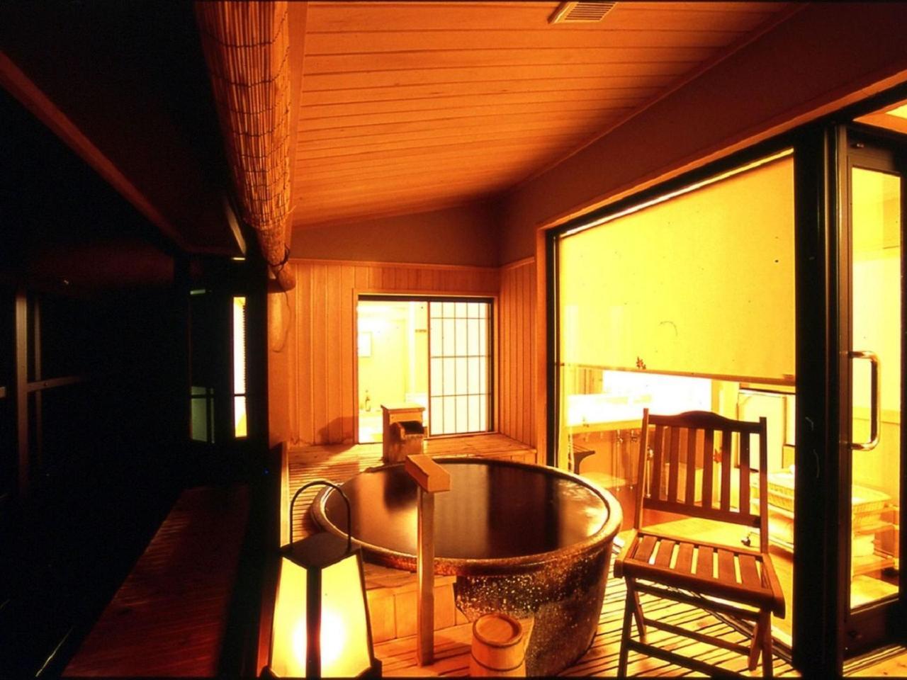 Yunokawa Kanko Hotel Shoen Hakodate Exteriör bild