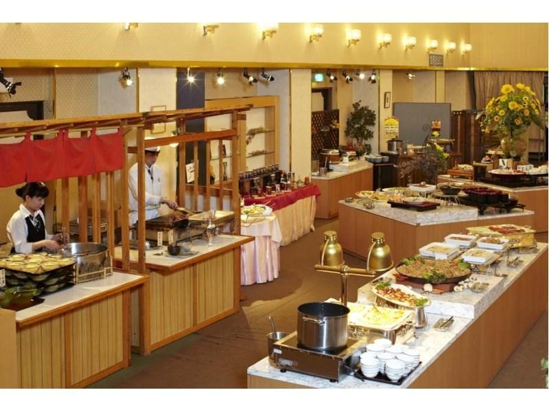 Yunokawa Kanko Hotel Shoen Hakodate Exteriör bild