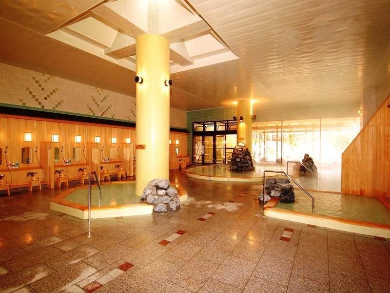 Yunokawa Kanko Hotel Shoen Hakodate Exteriör bild